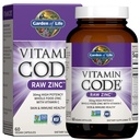 Garten des Lebens Zink 30mg + Sea-Iodine Kelp Iodine Schilddrüse Unterstützung 60 Kapseln
