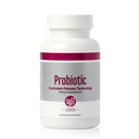PURE Probiotic Controlled-Release Technology | 60 Vegan Kapseln | Nahrungsergänzungsmittel für Immun- & Verdauungsunterstützung | Ideal für Männer, Frauen & Kinder | Fördert Nährstoffaufnahme