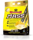 Interactive Nutrition Mammoth Maß Supplement, 5 lbs, Banana, 2.2kg Banana