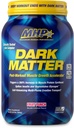 MHP Dark Matter Post Workout, Recovery Accelerator, w/Multi Phase Creatine, Waxy Maize Kohlenhydrat, 6g EAAs, Fruit Punch, 20 Servierungen, 55 Oz