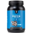 InnoSupps Advanced Iso Protein | 100% Whey Isolate Protein Pulver | Keine künstliche Süßungsmittel| Low Fat, Low Carbs | 25g Protein | Hormone Free, Glutenfrei, Soy Free | (Hot Cocoa Crunch)