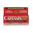 PACK von 3 EACH CAPZASIN-HP CREME 1.5OZ PT#31192675142
