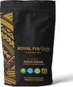 Pulver 1LB A-Grade Kava-Kava Wurzel für Entspannung & Stimmung Unterstützung reif Organische Fijian Kava