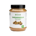 bixa BOTANICAL Sarsaparilla Root Powder | Hemidesmus Indicus (Anantmool) | Ayurvedic Herbal Supplement |Gluten Free, Non-GMO, Steam Behandelt, Vegan, 100% Pure,140+ Jahre Kräutererbe |1 lb/16oz