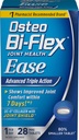 Osteo BiFlex One Pro Day, Joint Health Ease, Advanced Triple Action, 28 Mini Tablets