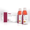 Bariatric Advantage Protein Fruit Punch 12 EA Flaschen