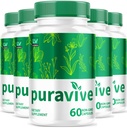 (5 Pack) Puravive Weight Loss Capsules, Puravive, Puravive Weight Loss Support, Puravive Weight Loss Capsules Bewertungen, Puravive Exotic Rice Method Supplement, Puravive Pills Bewertungen, 300 Kapseln