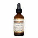 Forest Prana Elixir Pine Pollen und Nettle Root Tincture – 1:2 Wahre Dual-Stage-Extraktion – Berg Ernte Pine Pollen – 2 Fl Ounce Bottle
