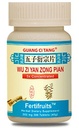 3 Flaschen Wu Zi Yan Zong Pian FertiFruits Plus - Fertility Blend for Men - Family Planning- 200 Pillen in jeder Flasche von FertiFruits