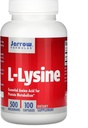 Jarrow Formeln - L-Lysin, 500 mg, 100 Kapseln