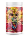 Underground Bio LabsTM Panda Supps: Rampage Chaos, Extreme Pre-Workout, High Stim, Maximale Pumpe, Fokus und Energie (Strawberry Mango Sherbet) (40 Servings)