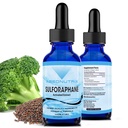 Absonutrix Aktiviert und stabilisiert Sulforaphane, 20 mg, 200 Servierungen, Hilft kognitiven Funktionen, hilft nach unten Aging, Dritte getestet, Einfache Absorption, GMP-zertifiziert, Non-GMO, Made in USA,