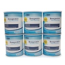 Beneprotein Ressourcen Beneprotein Pulver, Dosen 6 ea