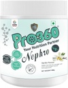 Generisches Pub Nephro LP - Non-Dialysis Care Nutritional Protein Drink (Vanilla Flavour) No Sugar Added, Special Dietary Supplement for Kidney/Renal Health, 400 Gm