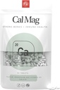 Fitness Gesundheit Calcium Magnesium & Vitamin D Tabletten - Kalzium und Vitamin D Tabletten - Vegan Vitamins Supplement - Non-GMO und Glutenfrei - 60 Tabletten
