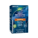 Nature's Way Fortify 50+ Daily Probiotic for Men & Women, 30 Billion Live Cultures, Colon, Digestive und Immune Health Support* Supplement, 30 Kapseln