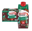 Premier Protein Winter Mint Schokoladenprotein Shake 11 Fl Oz (Pack von 1)