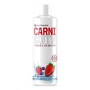 NutraOne Carnicuts L-Carnitin Liquid Supplement Stimulant Free* (Berry Blast - 32 Portionen)