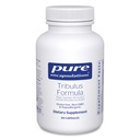Pure Encapsulations Tribulus Formel | Hypoallergene Ergänzung zur Unterstützung Testosteron Balance* | 90 Kapseln