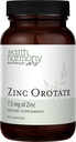 Zink Orotate 7.5mg Vegan-Ergänzung - Starke antioxidante Eigenschaften unterstützen Immunsystem Funktion, Energie und Stoffwechsel - Leber, Knochen, Gelenk & Herz Gesundheit - Non-GMO & Gluten Free - 60 Kapseln