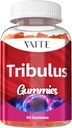 VAITE Tribulus Gummies 1000 mg - Ergänzung für den aktiven Lebensstil