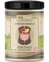 TruHeight Kleinkind Advanced Formula+ (Vanilla) 16 Vitamine inkl. C, D, Protein & Iron für 1, 2, 3 Jahre alt, Milk Based Nutritional Drink, Kleinkind Complete Nutrition 12-36 Monate - Non GMO