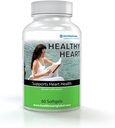 Herzgesundheit Nahrungsergänzungsmittel - Krill Öl Kapseln zu erhöhen Herzgesundheit einschließlich Omega 3, 6 und 9