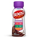 BOOST Frauen Balanced Nutritional Drink, Rich Chocolate, 8 FL OZ (Pack mit 6)