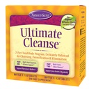 Nature's Secret Ultimate Cleanse - 2-teiliges Gesamtkörperprogramm für Balanced Body Cleansing, Detoxification & Elimination - Multi-Herb Digestion & Multi-Herb Colon Cleanse Supplements - 240 Tabletten