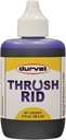 Durvet Thrush Rid für Pferde