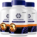 WealthGenix Kapseln, WealthGenix Unterstützung Ergänzung Pillen - Maximale Stärke, Wealth Genix Gesundheit & Wellness Kapseln, WealthGenix Alle natürlichen Formel Pillen, Wealth Genix Kapseln Bewertungen (3 Pack)