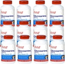 Schiff Glucosamine 2000mg mit Hyaluronsäure Joint Supplement, 150 ct (Pack von 12)
