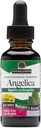 Natur Antwort Angelica Root mit Bio-Alkohol, 1-Fluid Unze